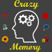 Crazy Memory v1.2 [MOD]