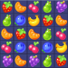 Fruit Melody Match 3 Game v0.15 [MOD]