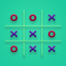 Tic Tac Toe – Puzzle Game v3.2 [MOD]