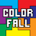 COLORFALL: Rainbow Descent v1.0.4 [MOD]