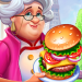 Cooking Legend : Cooking Games v2.1 [MOD]