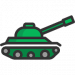 Tic Tac Tank v1 [MOD]