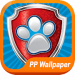 Paw Wallpaper Patrol HD/4k v1.2.0 [MOD]