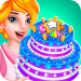 Bakery Shop: Cake Cooking Game v1.0.8 [MOD]
