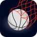 Hoop Dunk – Play the Hoop not the Basket Ball 🏀 v2.0 [MOD]