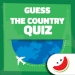 Guess the Country | Country Name | Country Quiz v7.7.3z [MOD]