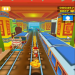 Subway Train Rush Juliya 3D 2020 v1.2 [MOD]