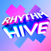 Rhythm Hive v4.0.1 [MOD]