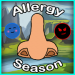 Allergy Season v1.4 [MOD]