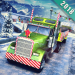 Chrismas Hill Climb Truck Driving v1.2 [MOD]