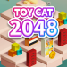 Toy Cat 2048 v1.0.9 [MOD]