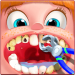 Crazy Dentist Fun Doctor Games v2.4.1 [MOD]