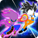 Dragon Stick: Super Warrior Z Battle v2.3 [MOD]