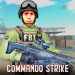 Commando Strike CS 2021: súng hay nhất hanh dong v5.3.4 [MOD]