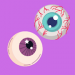 EyeBall Puzzle : Domino Effect v1.0.0.1 [MOD]