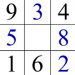 Sudoku – play with friends online v1.7 [MOD]